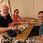 Sommerfest 2024